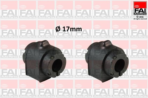 FAI AUTOPARTS Опора, стабилизатор SS7944K